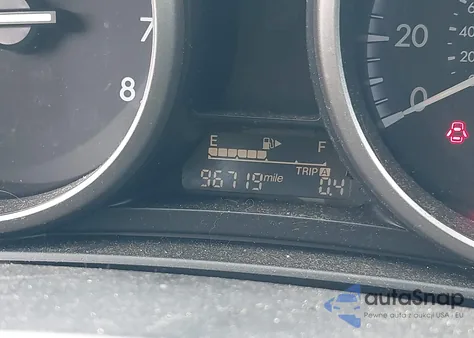 2012 Mazda Mazda3 I Sport from USA, damaged, VIN JM1BL1UF7C1625482